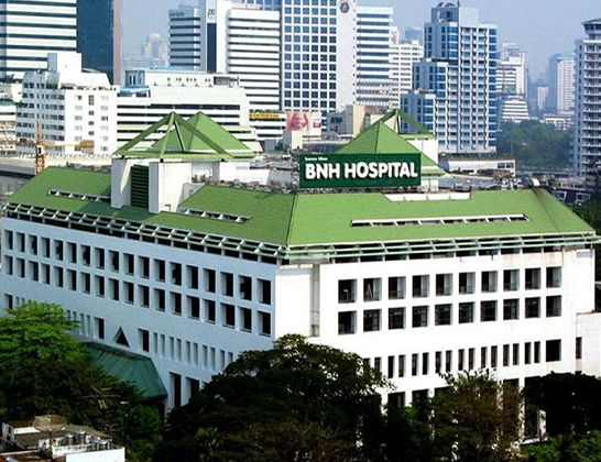BNH医院