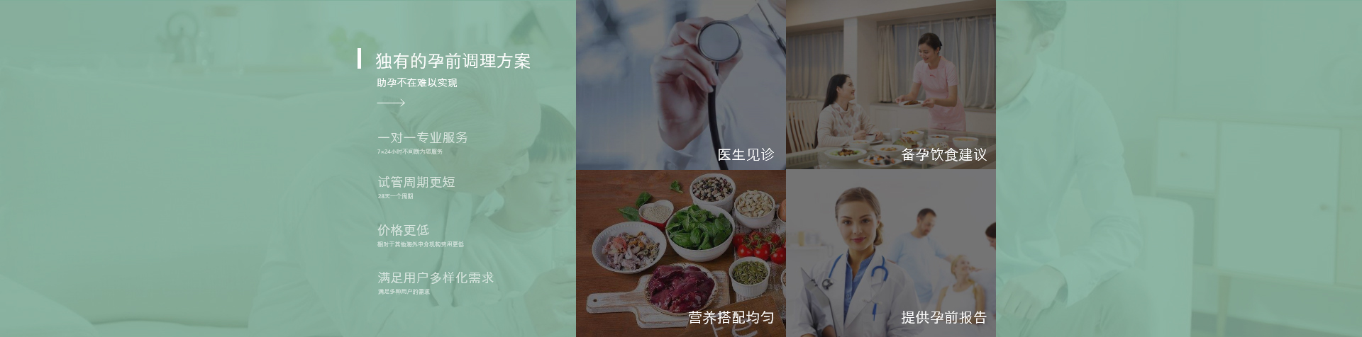 生殖优势