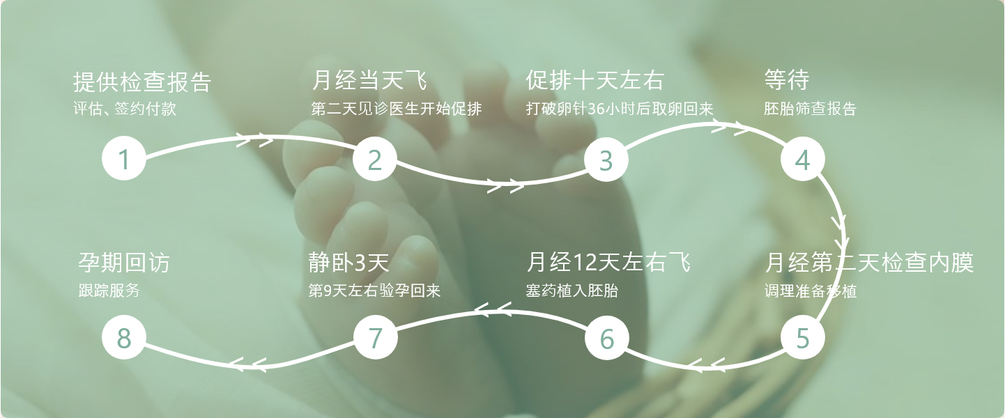 生殖优势